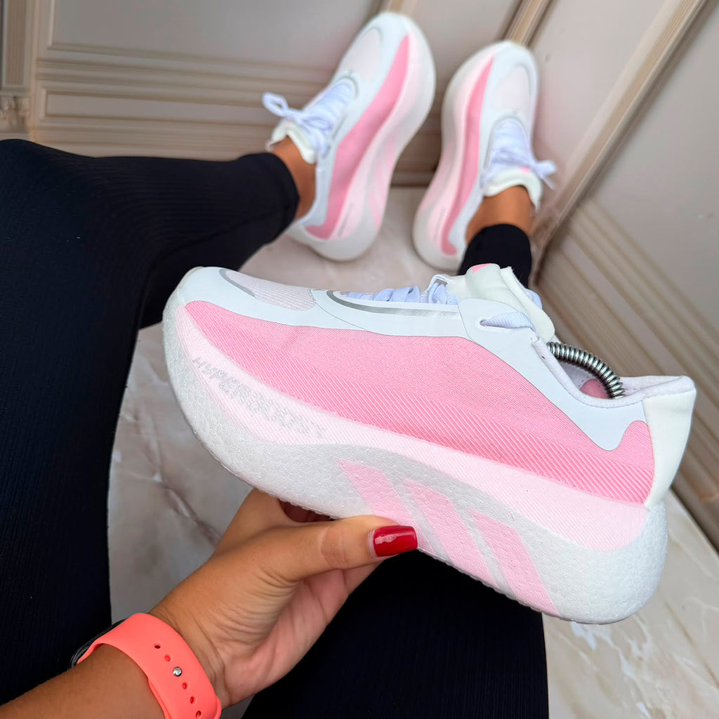 ADIDAS PUREBOOST DAMA