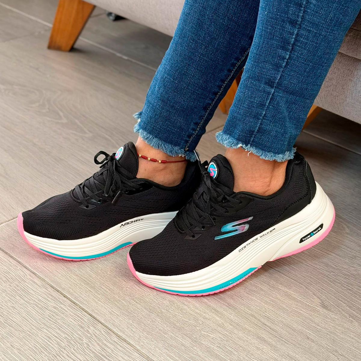 SKECHER DAMA