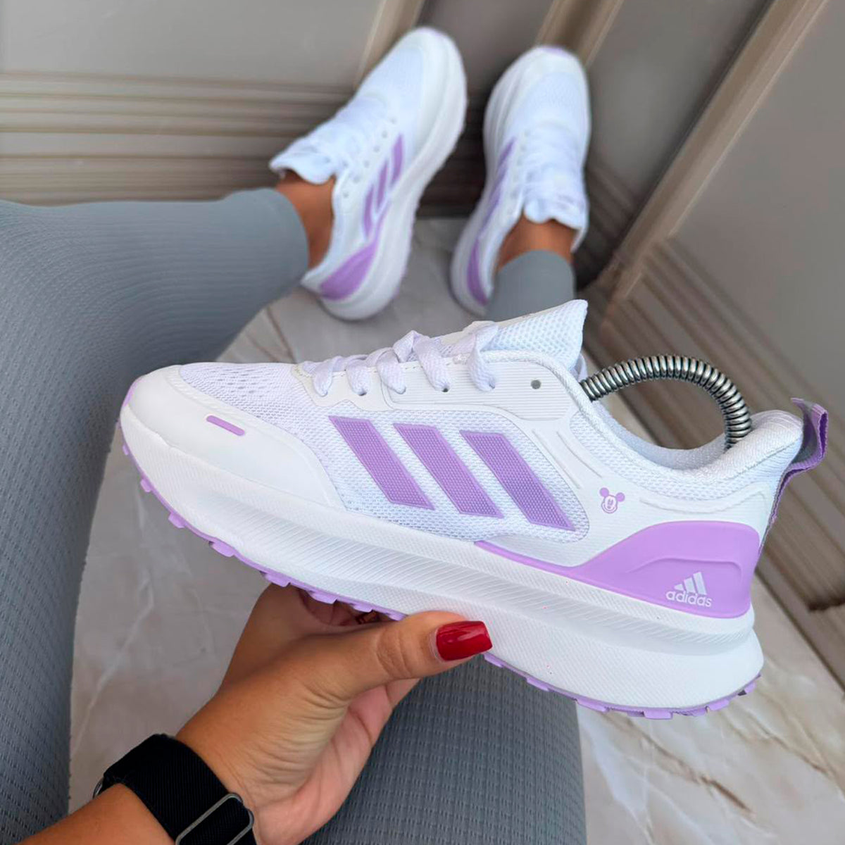 ADIDAS DAMA