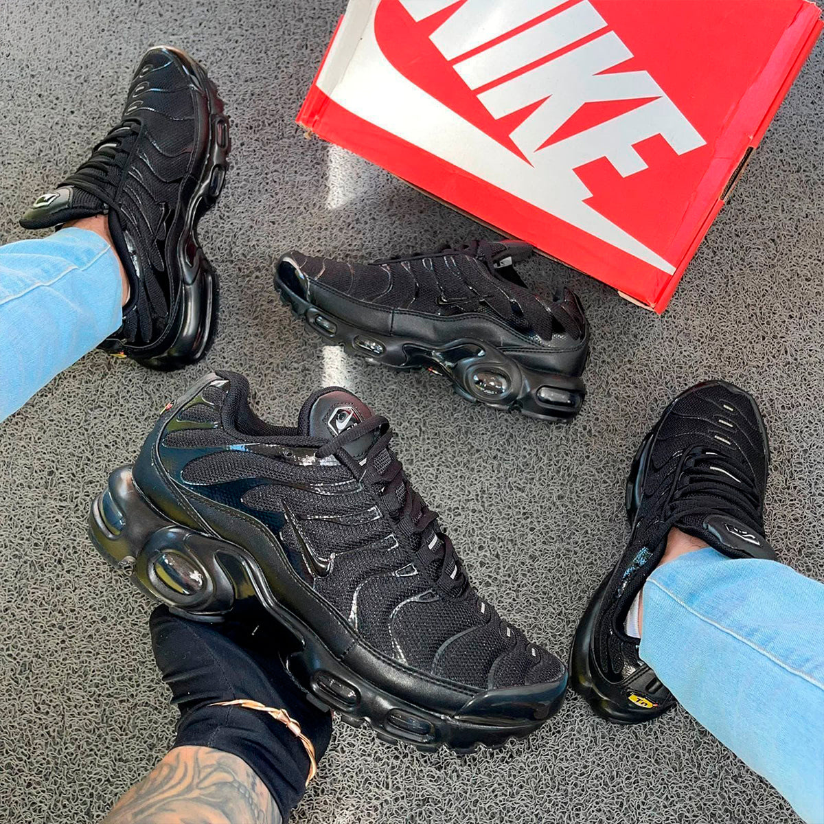 NIKE TN CABALLERO