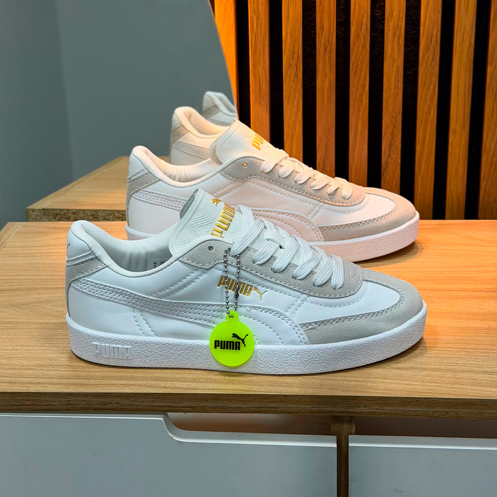 PUMA CLUB DAMA