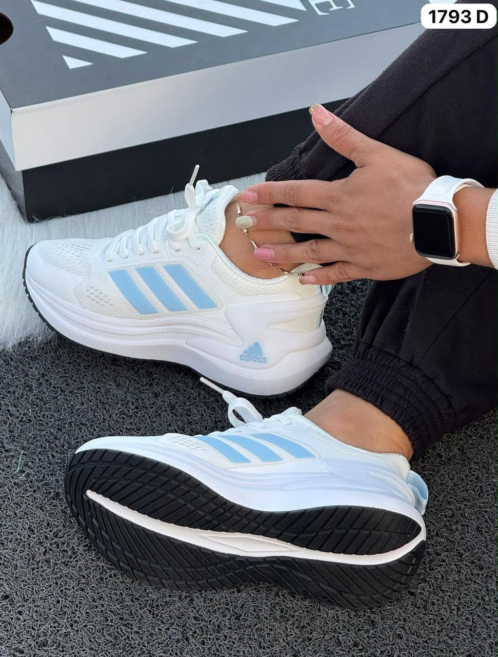 ADIDAS BOUNCE DAMA BMA