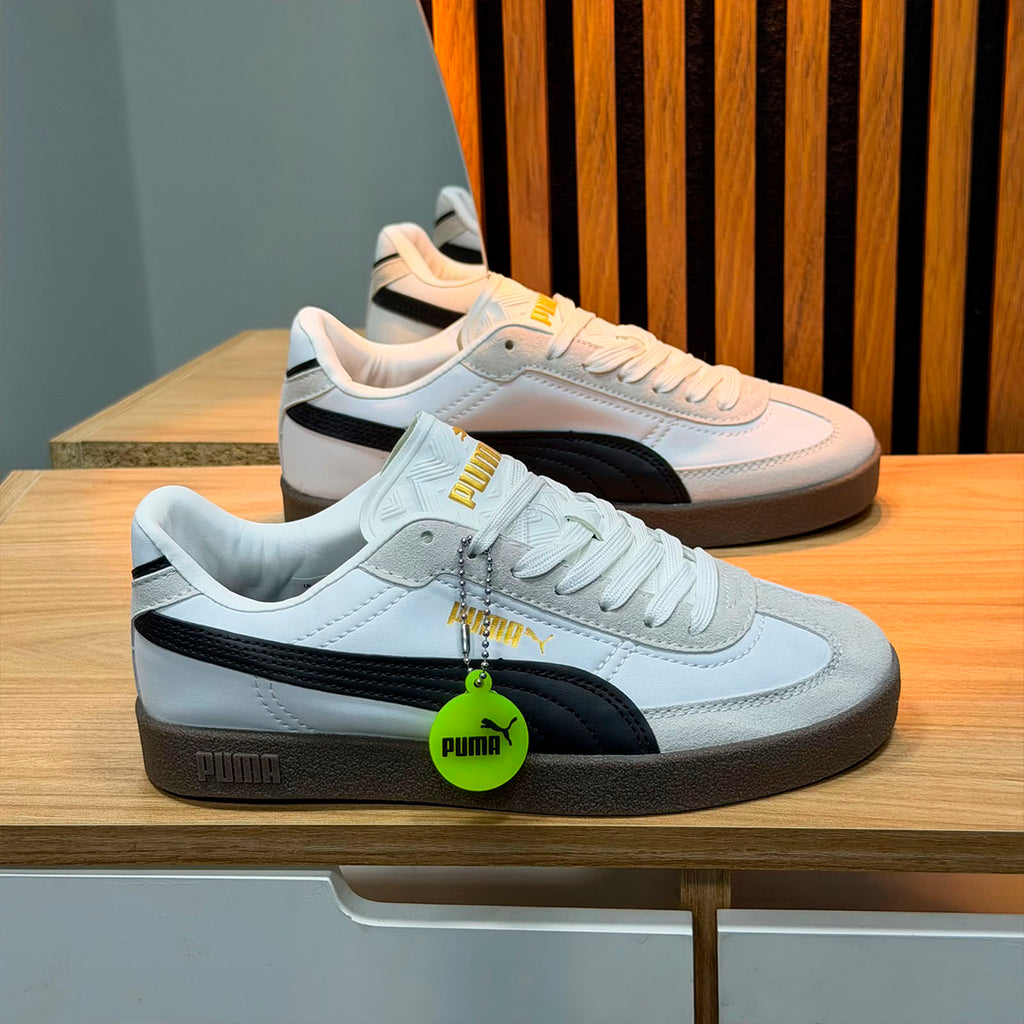 PUMA CLUB DAMA