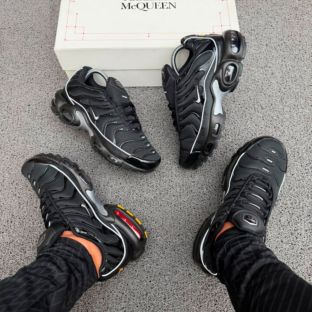 NIKE TN CABALLERO