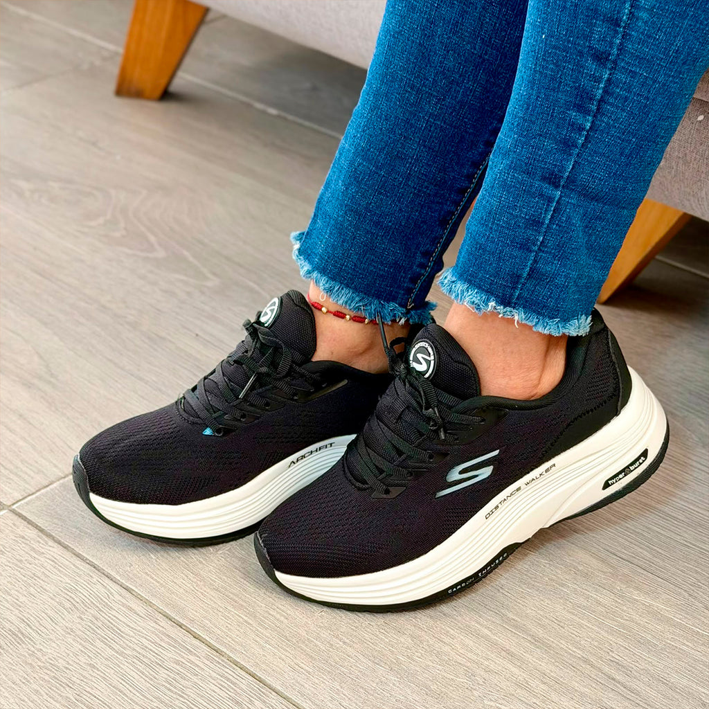 SKECHER DAMA